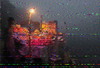 Shortwave Radiogram image