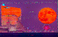 Shortwave Radiogram image