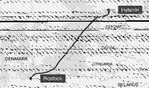 Shortwave Radiogram image