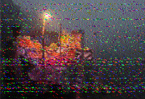 Shortwave Radiogram image