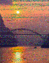 Shortwave Radiogram image