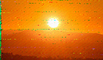 Shortwave Radiogram image