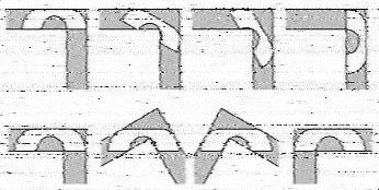 Shortwave Radiogram image