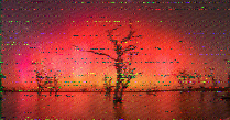 Shortwave Radiogram image