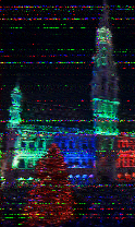 Shortwave Radiogram image