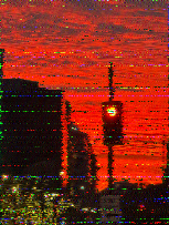 Shortwave Radiogram image