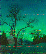 Shortwave Radiogram image