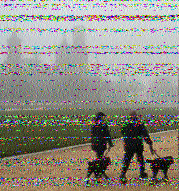 Shortwave Radiogram image