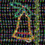 Shortwave Radiogram image