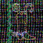 Shortwave Radiogram image