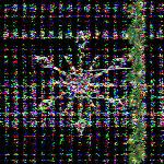 Shortwave Radiogram image