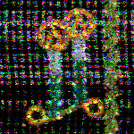 Shortwave Radiogram image