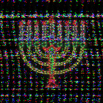 Shortwave Radiogram image