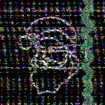 Shortwave Radiogram image