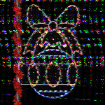 Shortwave Radiogram image