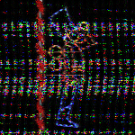 Shortwave Radiogram image