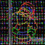 Shortwave Radiogram image