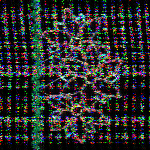 Shortwave Radiogram image