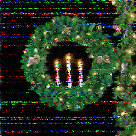 Shortwave Radiogram image