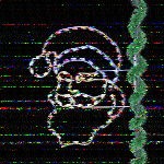 Shortwave Radiogram image