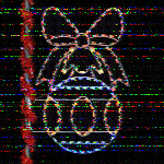 Shortwave Radiogram image