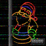 Shortwave Radiogram image