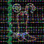 Shortwave Radiogram image