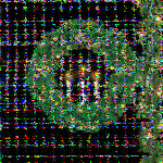 Shortwave Radiogram image