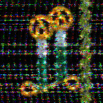 Shortwave Radiogram image