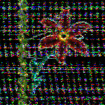 Shortwave Radiogram image