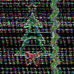 Shortwave Radiogram image