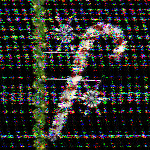 Shortwave Radiogram image