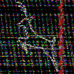 Shortwave Radiogram image