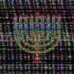 Shortwave Radiogram image