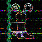 Shortwave Radiogram image