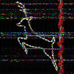 Shortwave Radiogram image