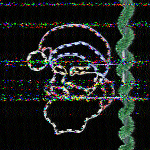 Shortwave Radiogram image