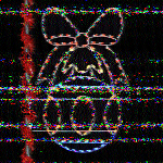 Shortwave Radiogram image