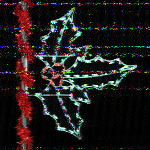 Shortwave Radiogram image