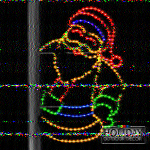 Shortwave Radiogram image