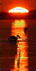 Shortwave Radiogram image