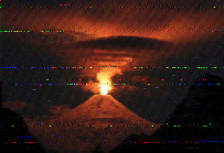 Shortwave Radiogram image