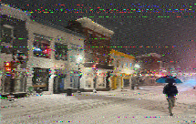 Shortwave Radiogram image