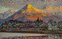 Shortwave Radiogram image