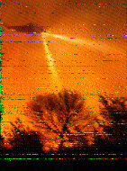 Shortwave Radiogram image