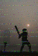 Shortwave Radiogram image