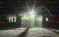 Shortwave Radiogram image