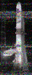 Shortwave Radiogram image