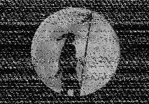 Shortwave Radiogram image