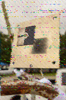 Shortwave Radiogram image